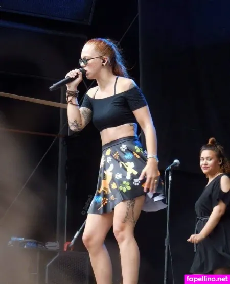 Stefanie Heinzmann OnlyFans Thumbnail #7FPHNmNqAr
