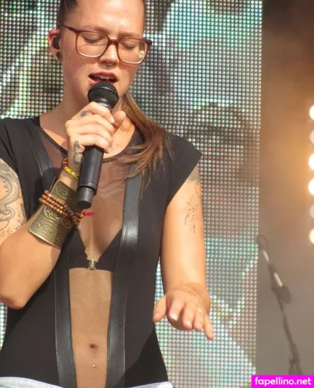 Stefanie Heinzmann OnlyFans Thumbnail #LVVJHuNrQy
