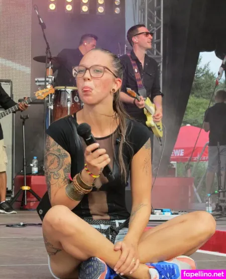 Stefanie Heinzmann OnlyFans Thumbnail #MkpfqUyF8m