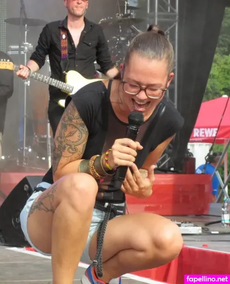 Stefanie Heinzmann OnlyFans Thumbnail #TXorfv9zgI