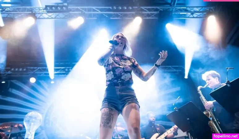 Stefanie Heinzmann OnlyFans Thumbnail #f8sGgpbcPI