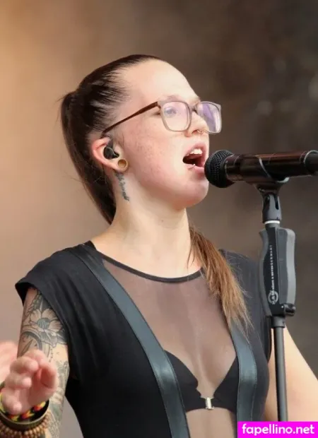 Stefanie Heinzmann OnlyFans Thumbnail #kM9JMtPZQn