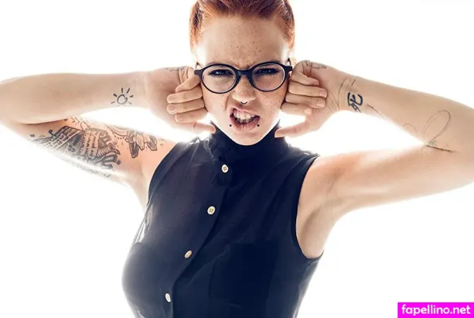 Stefanie Heinzmann OnlyFans Thumbnail #ok4VV22OuZ