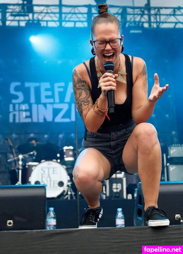 stefanieheinzmann Nude Leaked OnlyFans Photo #rwkGFA7O2j