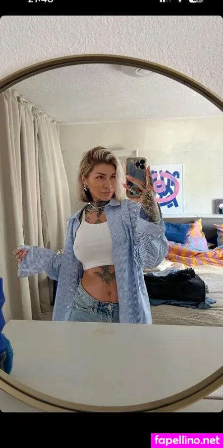 Stefanie Hermann OnlyFans Thumbnail #GDYUnsDuA8