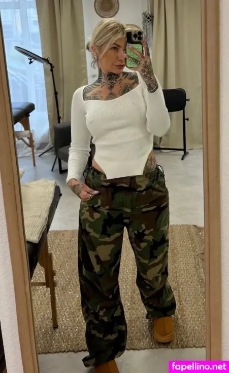 Stefanie Hermann OnlyFans Thumbnail #WeXDQl3xOp