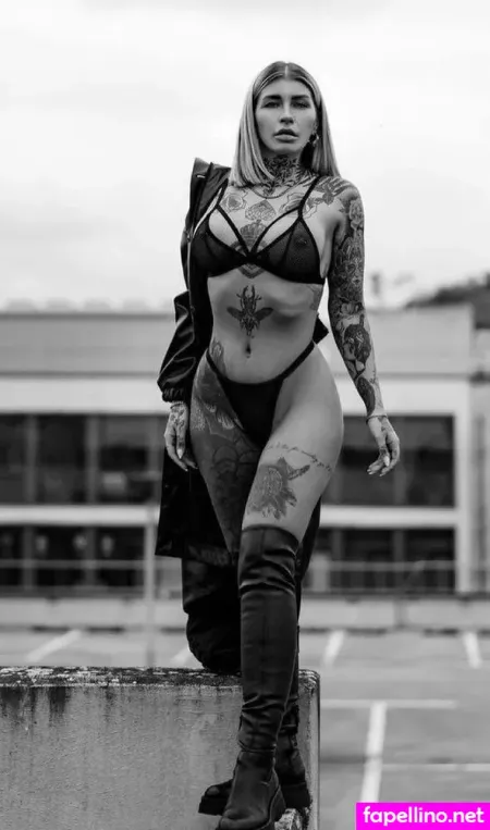 Stefanie Hermann OnlyFans Thumbnail #Ybcj029hr5