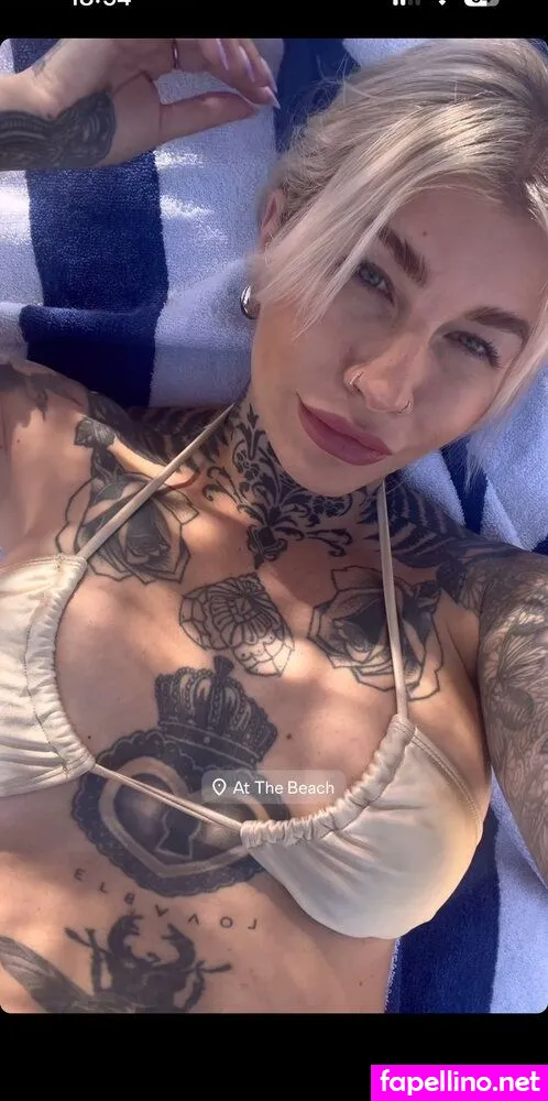 bianca__stefanie Nude Leaked OnlyFans Photo #v7NUn8KLon