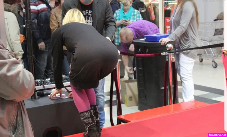 Stefanie Hertel OnlyFans Thumbnail #2xgc2RRMQr