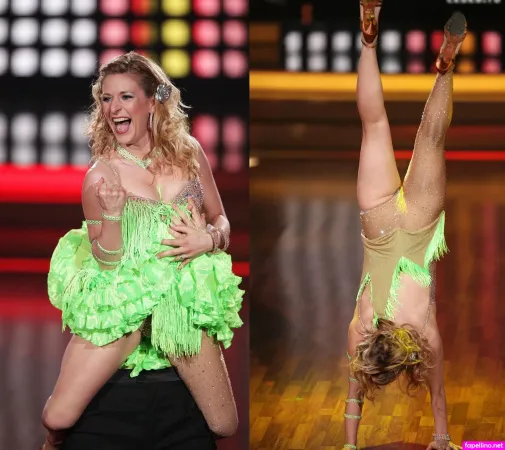 Stefanie Hertel OnlyFans Thumbnail #JwhUnmowh8