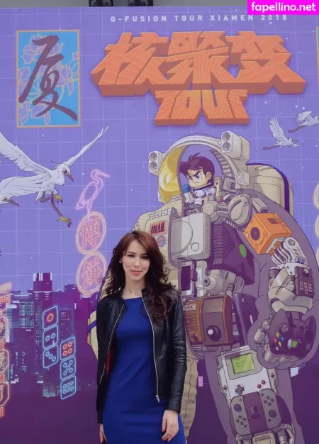 Stefanie Joosten OnlyFans Thumbnail #3CD2wuh8n3