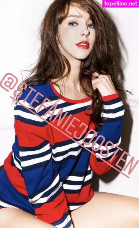 Stefanie Joosten OnlyFans Thumbnail #3PQlRqZioF