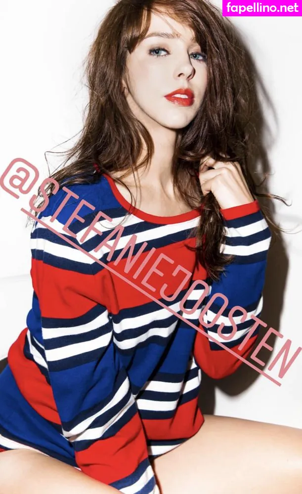 stefaniejoosten Nude Leaked OnlyFans Photo #3PQlRqZioF