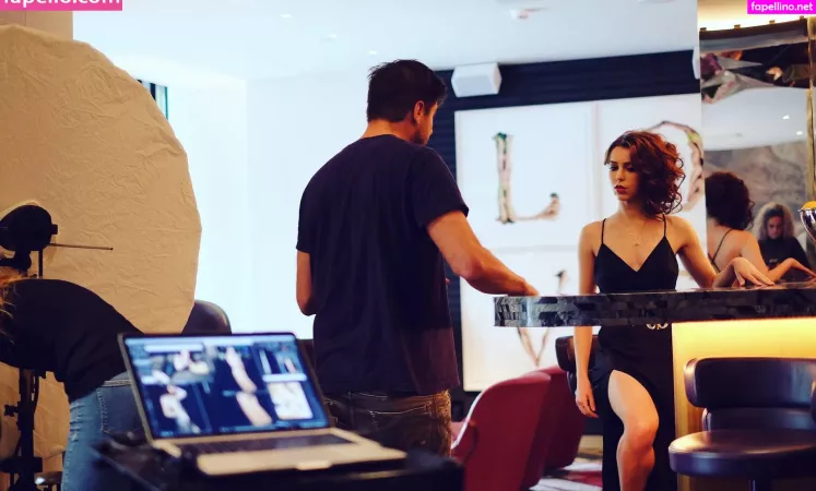 Stefanie Joosten OnlyFans Thumbnail #7uKsXJFGh7
