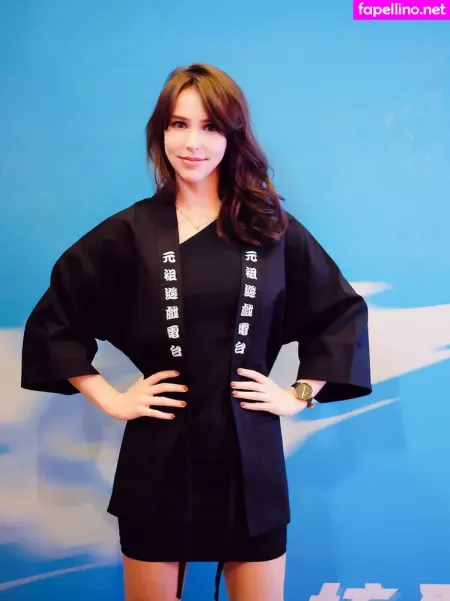 Stefanie Joosten OnlyFans Thumbnail #AEm3uyooim