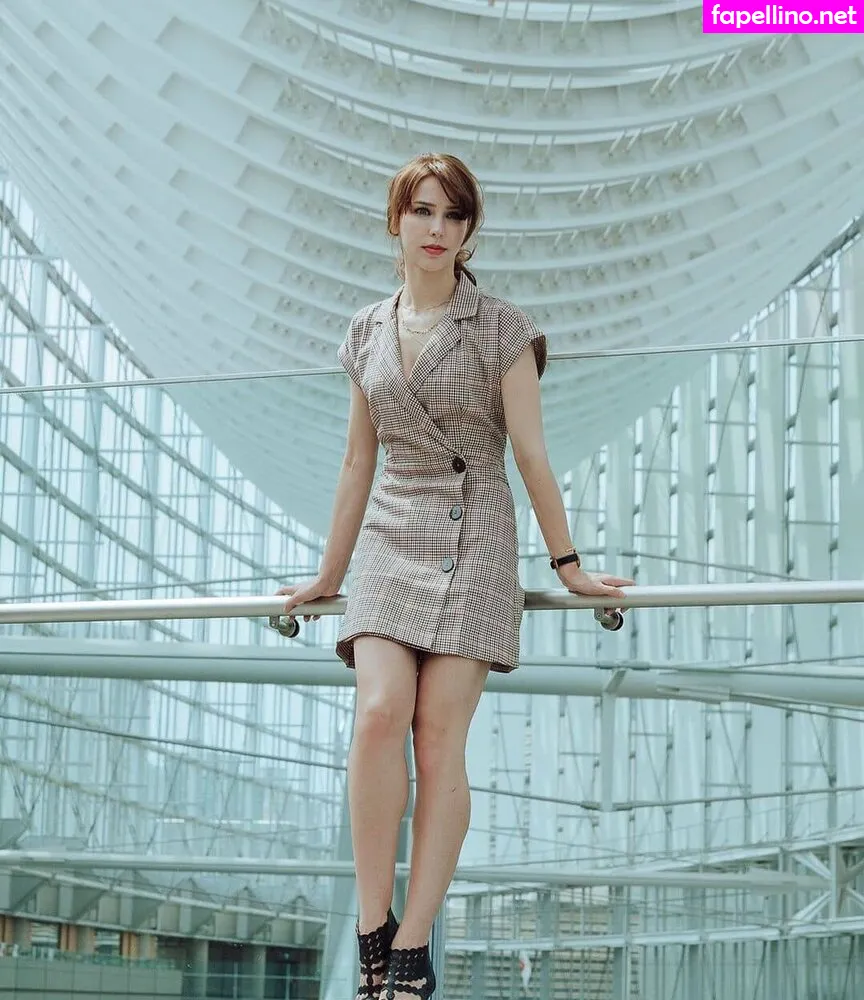 stefaniejoosten Nude Leaked OnlyFans Photo #BhFl8ow01A