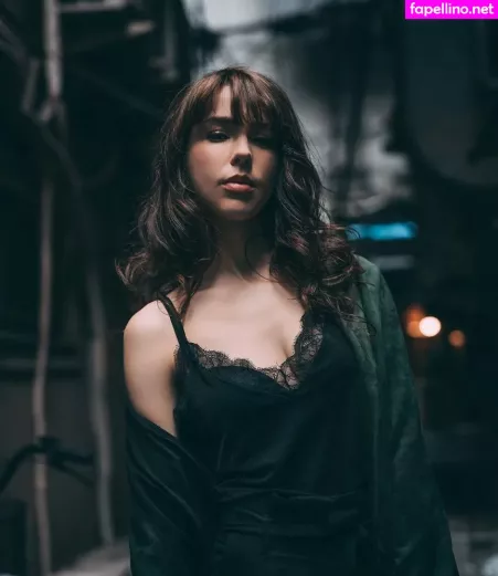Stefanie Joosten OnlyFans Thumbnail #BhRrUaFI4l