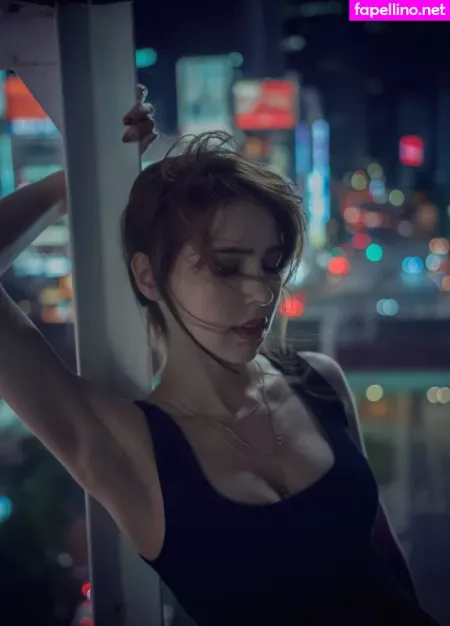 Stefanie Joosten OnlyFans Thumbnail #DGSCg5kptC