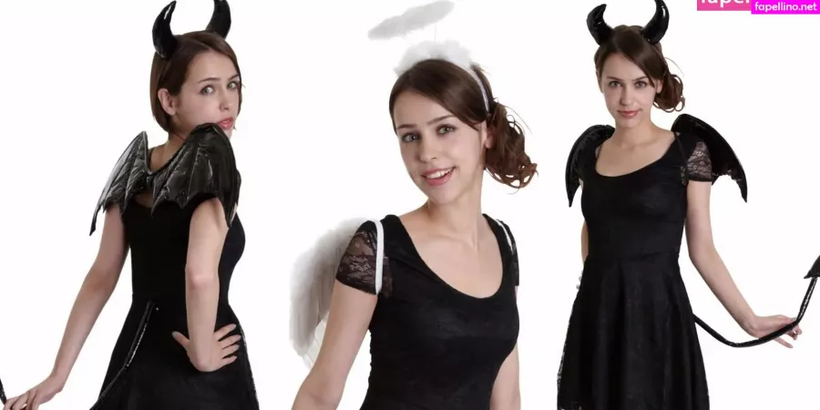 Stefanie Joosten OnlyFans Thumbnail #Fawnzg2F1V
