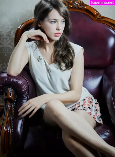 Stefanie Joosten OnlyFans Thumbnail #IMLrYyVm4U