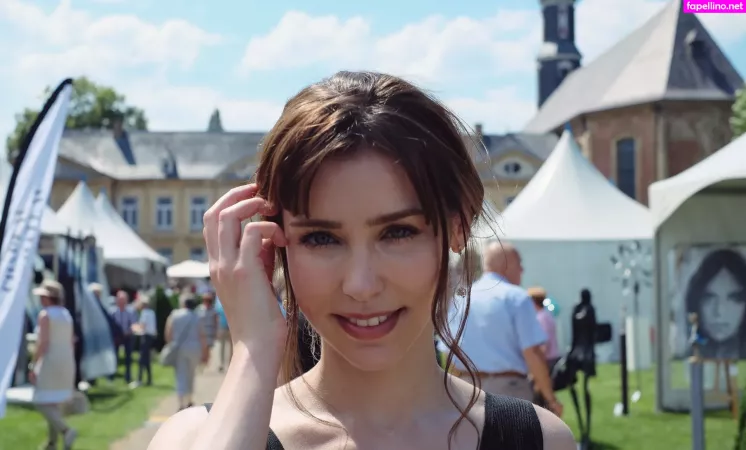 Stefanie Joosten OnlyFans Thumbnail #JU5La2rDEQ