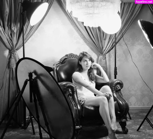 Stefanie Joosten OnlyFans Thumbnail #JZV0AG1Iq5