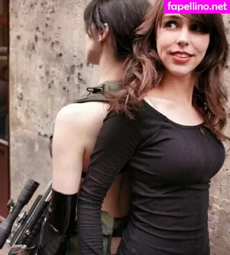 Stefanie Joosten OnlyFans Thumbnail #JhfLUgAsHQ