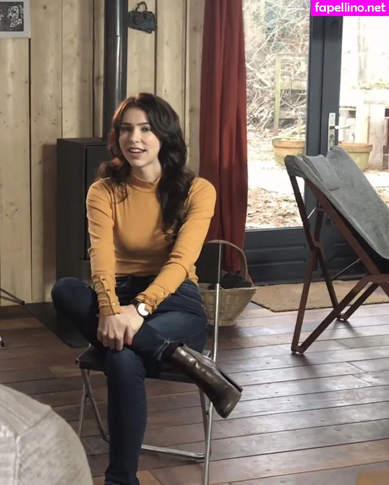 stefaniejoosten Nude Leaked OnlyFans Photo #KdMgsBKuXd
