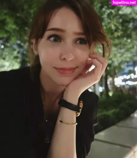 Stefanie Joosten OnlyFans Thumbnail #Khz0VKYfAj