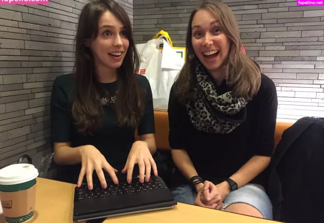 Stefanie Joosten OnlyFans Thumbnail #KjidZqDhP9