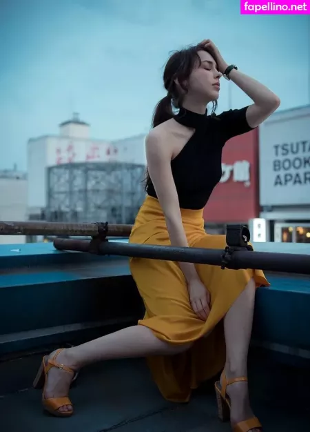 Stefanie Joosten OnlyFans Thumbnail #ORXrZvlY9M
