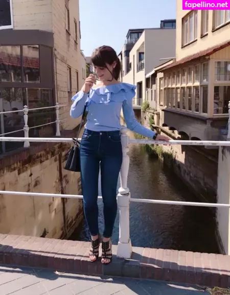 Stefanie Joosten OnlyFans Thumbnail #Ome9TEciqM