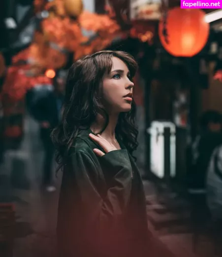 Stefanie Joosten OnlyFans Thumbnail #PIevJ2GPWr