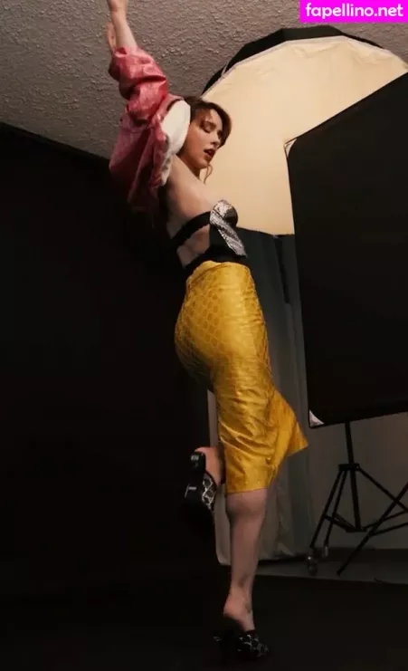 Stefanie Joosten OnlyFans Thumbnail #PZtcNzTiYm