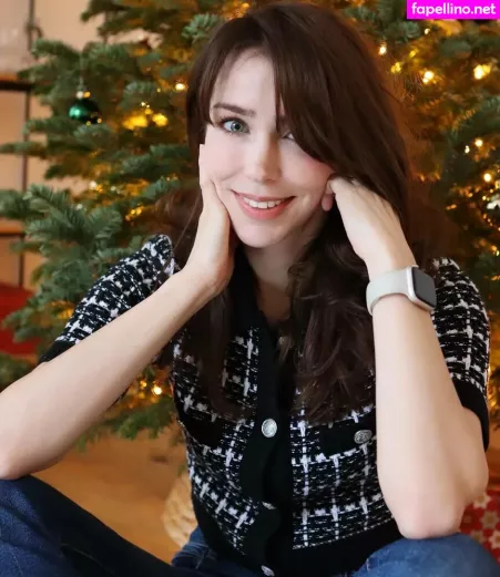 Stefanie Joosten OnlyFans Thumbnail #SG6SzBNV8W