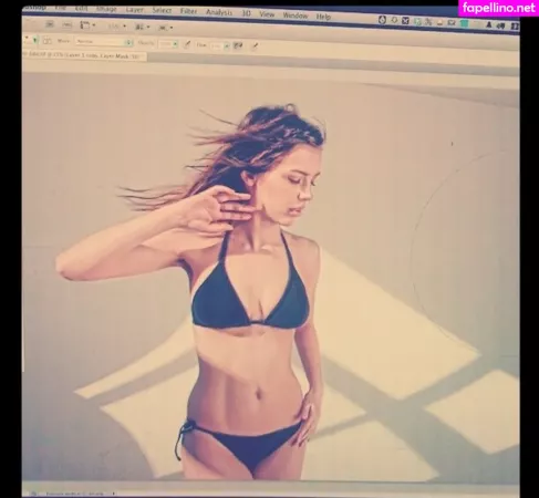 Stefanie Joosten OnlyFans Thumbnail #U1rjcqJPgA