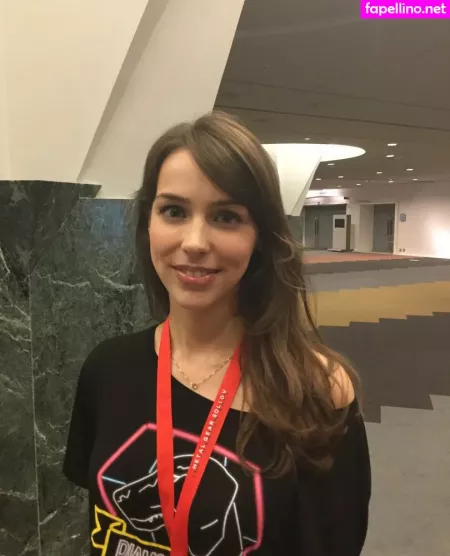 Stefanie Joosten OnlyFans Thumbnail #UdU5rt05xJ