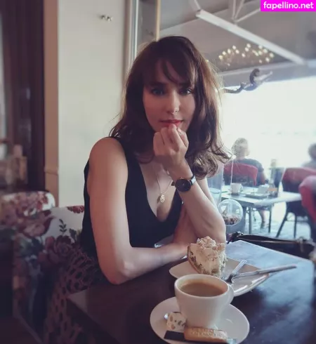 Stefanie Joosten OnlyFans Thumbnail #YObOgMpCvJ