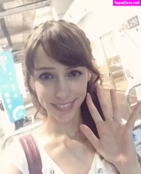 Stefanie Joosten OnlyFans Thumbnail #anF6D6iGsA