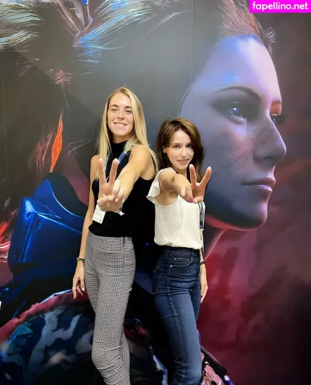Stefanie Joosten OnlyFans Thumbnail #b9jcBjDHem