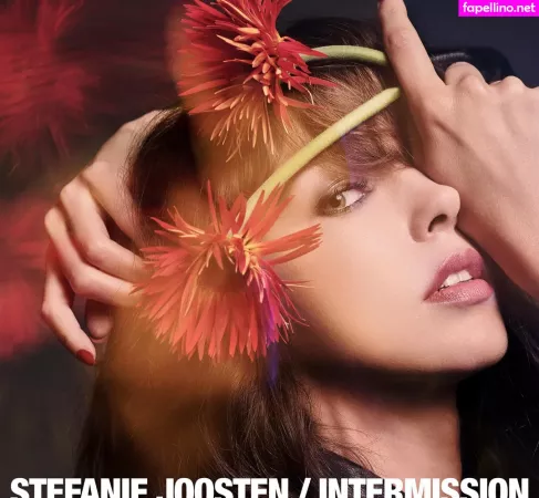 Stefanie Joosten OnlyFans Thumbnail #eaSXH2b9VI