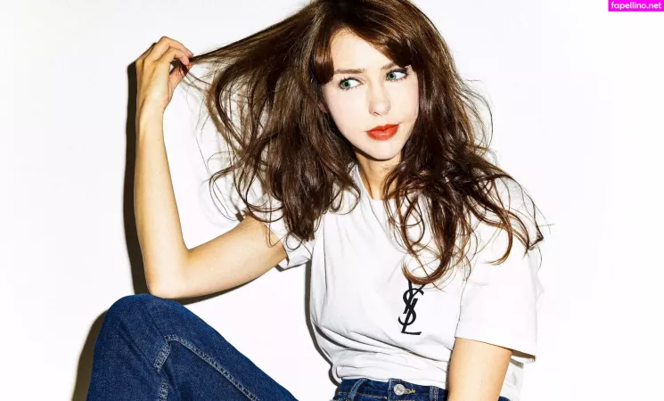 Stefanie Joosten OnlyFans Thumbnail #jjJp6FEcVG