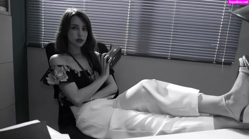 Stefanie Joosten OnlyFans Thumbnail #lc0KOsR4LS