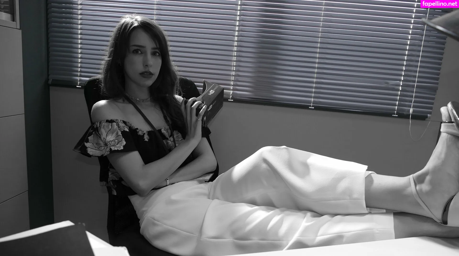 stefaniejoosten Nude Leaked OnlyFans Photo #lc0KOsR4LS