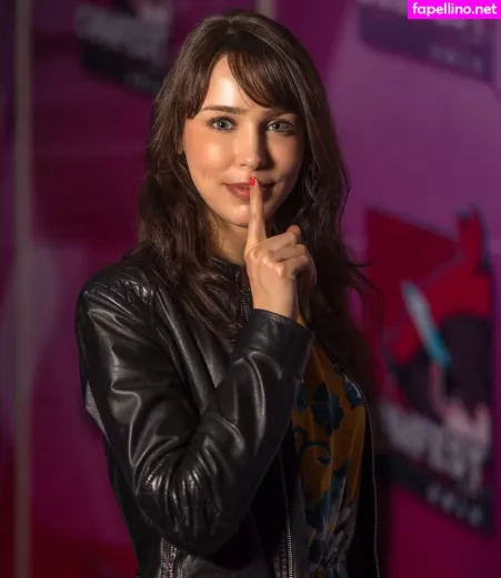 Stefanie Joosten OnlyFans Thumbnail #nrOIwzkuzQ