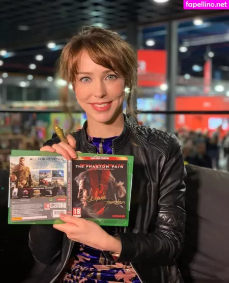 Stefanie Joosten OnlyFans Thumbnail #o26tKew0bR