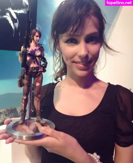 Stefanie Joosten OnlyFans Thumbnail #pH6TjUxAMC