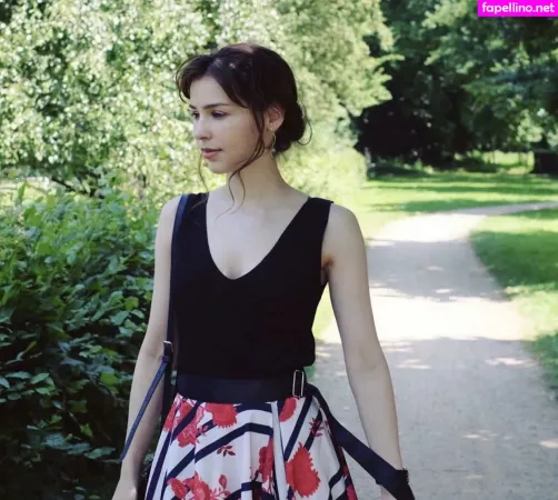 Stefanie Joosten OnlyFans Thumbnail #sCftwX5bQY