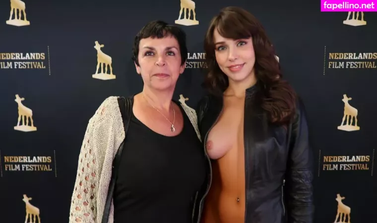 Stefanie Joosten OnlyFans Thumbnail #uWGRG54sGL