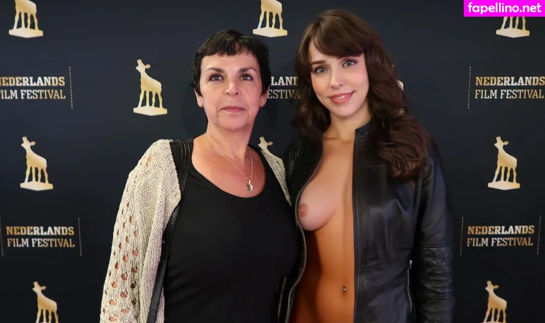 stefaniejoosten Nude Leaked OnlyFans Photo #uWGRG54sGL